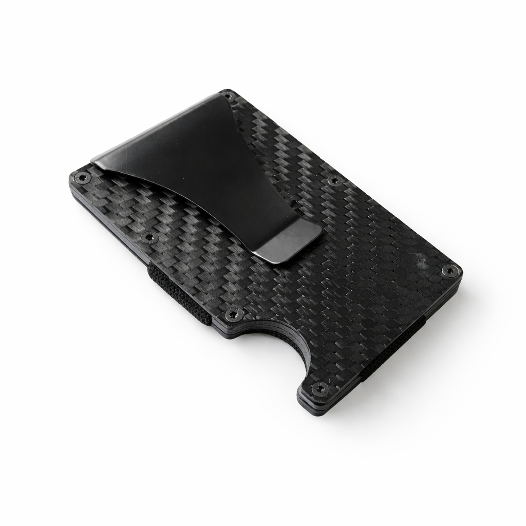 Anti Theft Wallets