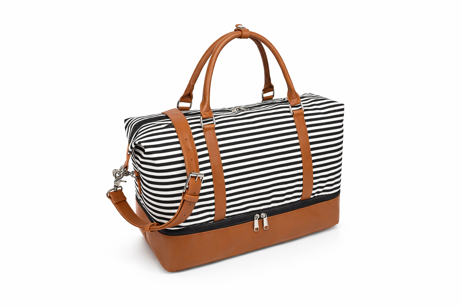 Duffel and Tote Bags