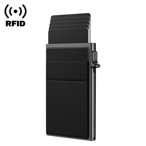 Anti Theft Pop Up Wallet