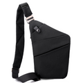 The Josie-Anti Theft Travel Cross Body