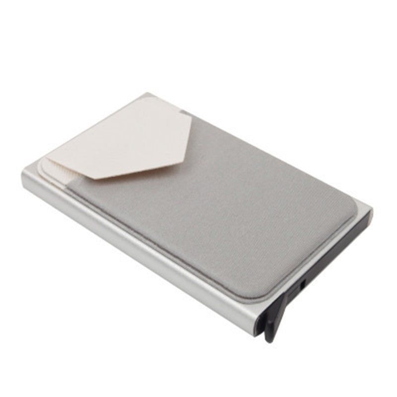 RFID Anti Theft Wallet