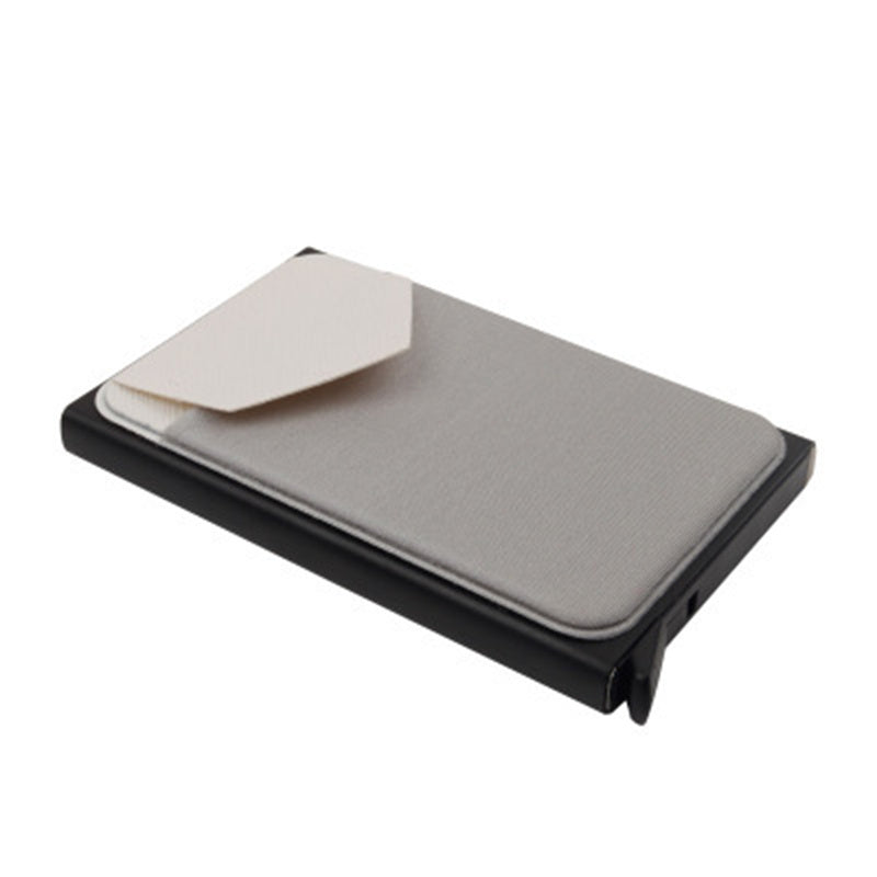 RFID Anti Theft Wallet