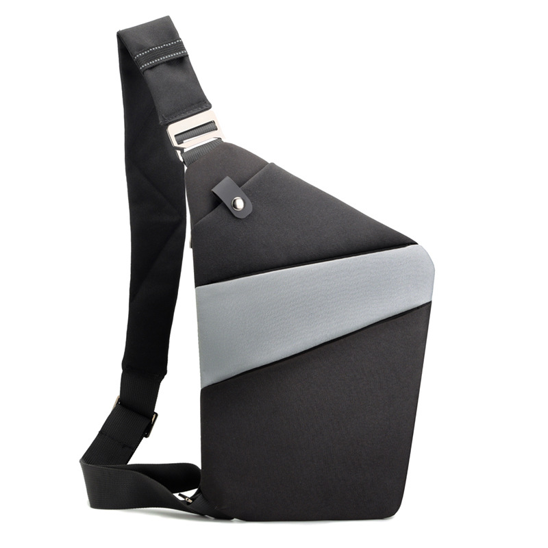 The Josie-Anti Theft Travel Cross Body