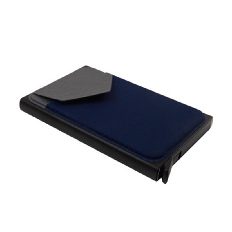 RFID Anti Theft Wallet