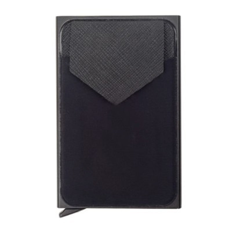 RFID Anti Theft Wallet
